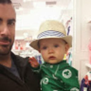 Meet your Posher, Lindsay